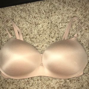 Nude bra 32DD